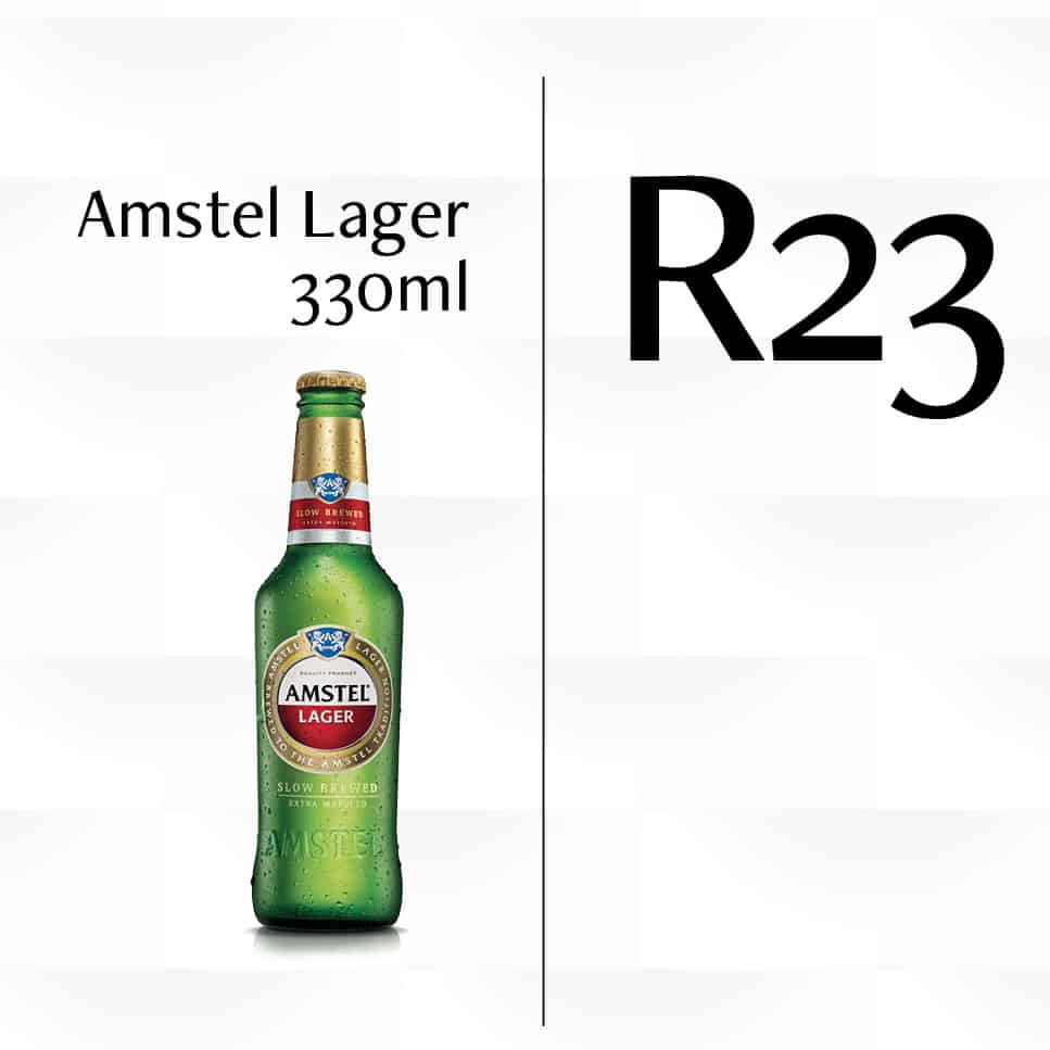 Amstel