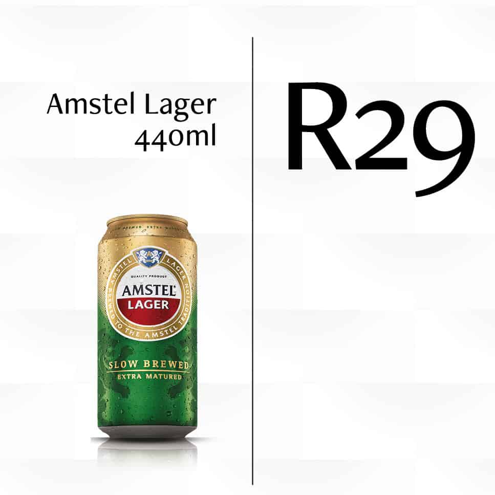 Amstel