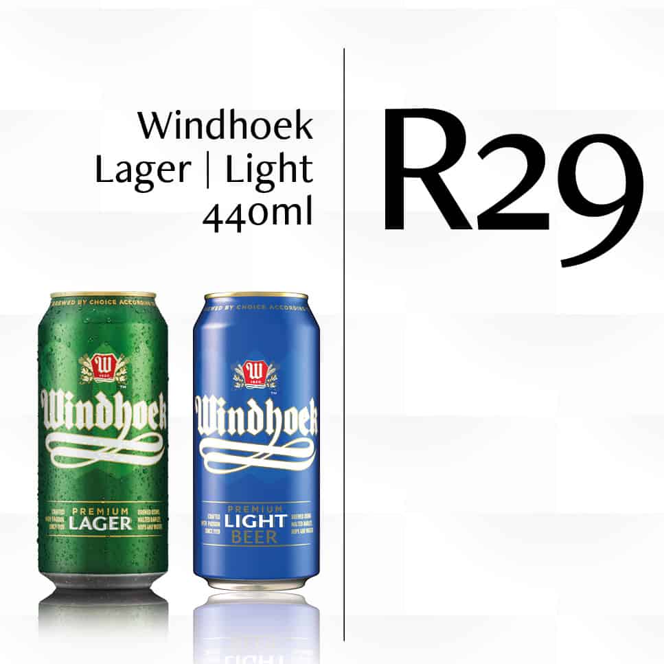 Windhoek